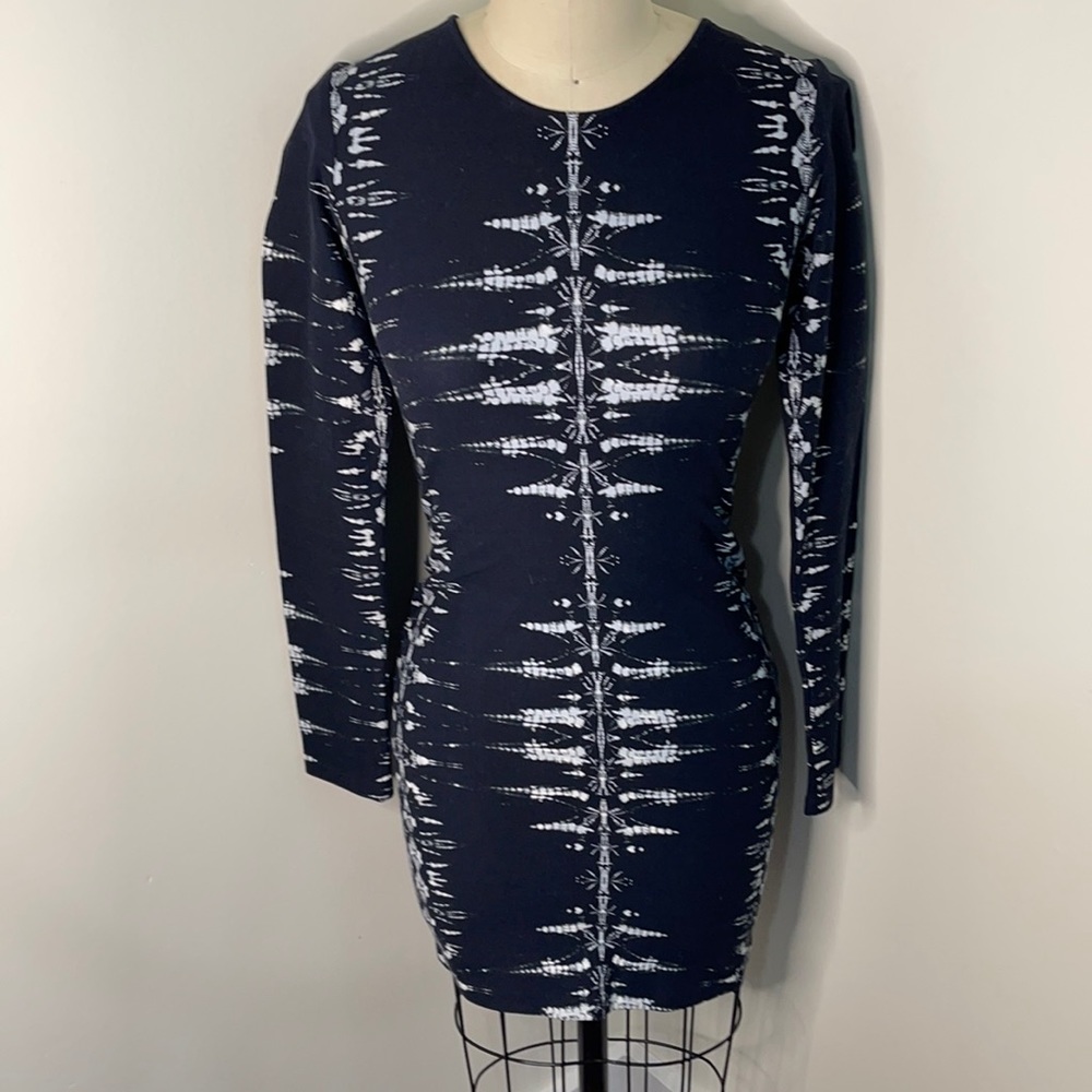 Parker Sexy Dress